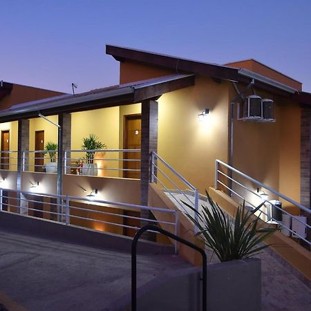Molise Hotel Fazenda سيرا نيجرا المظهر الخارجي الصورة