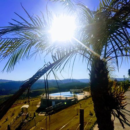 Molise Hotel Fazenda سيرا نيجرا المظهر الخارجي الصورة