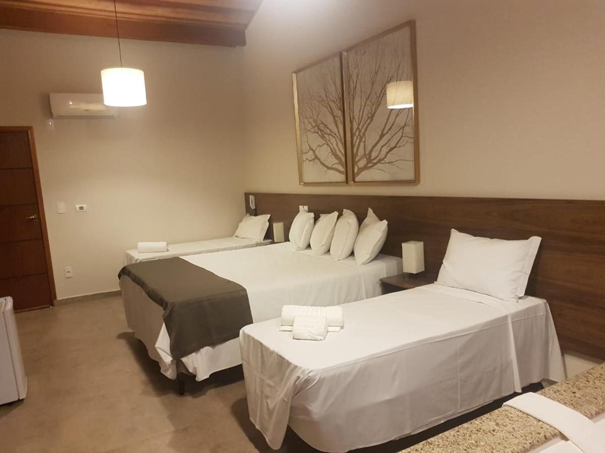 Molise Hotel Fazenda سيرا نيجرا المظهر الخارجي الصورة