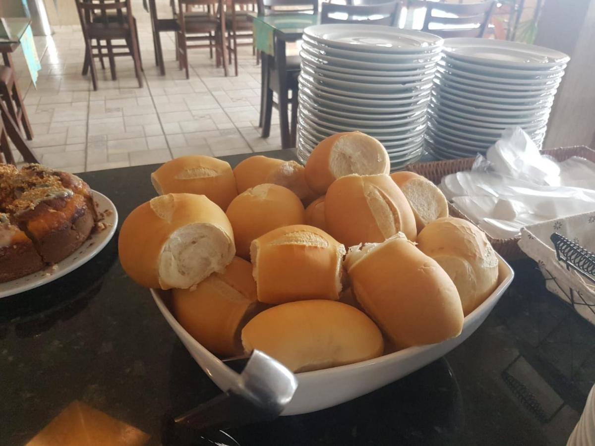 Molise Hotel Fazenda سيرا نيجرا المظهر الخارجي الصورة