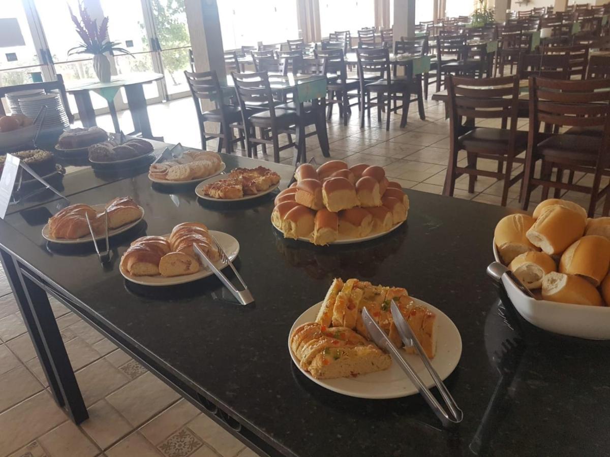 Molise Hotel Fazenda سيرا نيجرا المظهر الخارجي الصورة