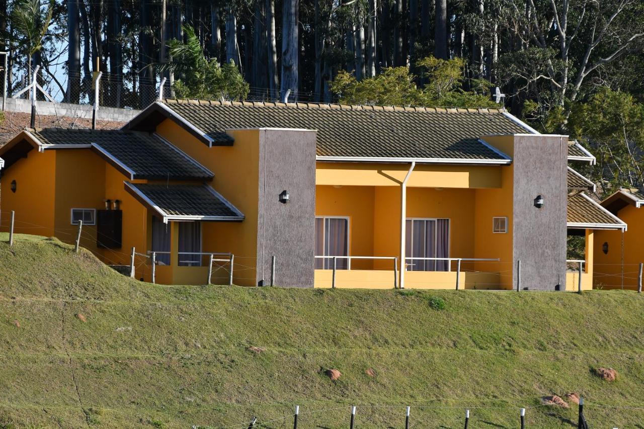 Molise Hotel Fazenda سيرا نيجرا المظهر الخارجي الصورة