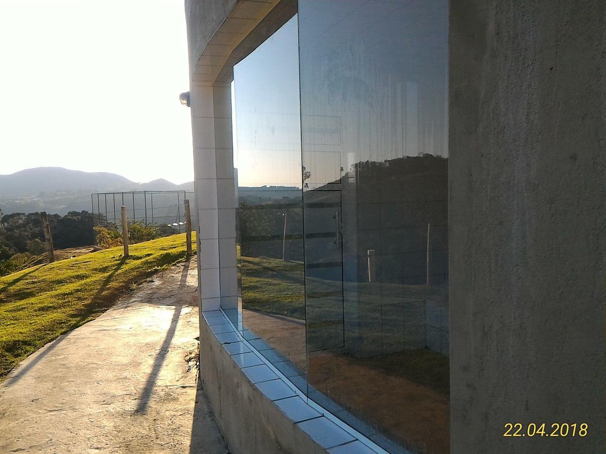 Molise Hotel Fazenda سيرا نيجرا المظهر الخارجي الصورة