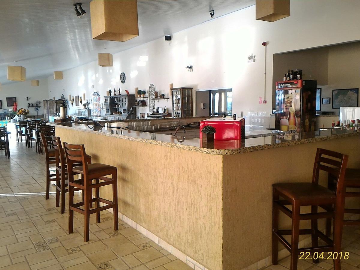 Molise Hotel Fazenda سيرا نيجرا المظهر الخارجي الصورة