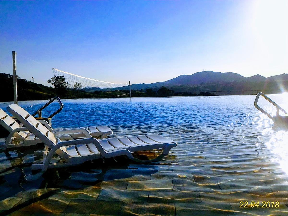 Molise Hotel Fazenda سيرا نيجرا المظهر الخارجي الصورة