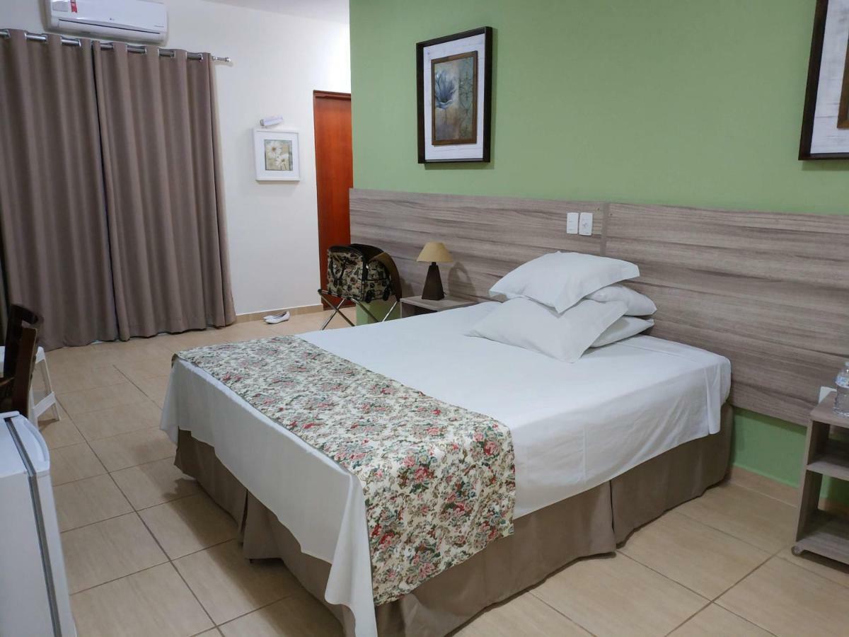 Molise Hotel Fazenda سيرا نيجرا المظهر الخارجي الصورة