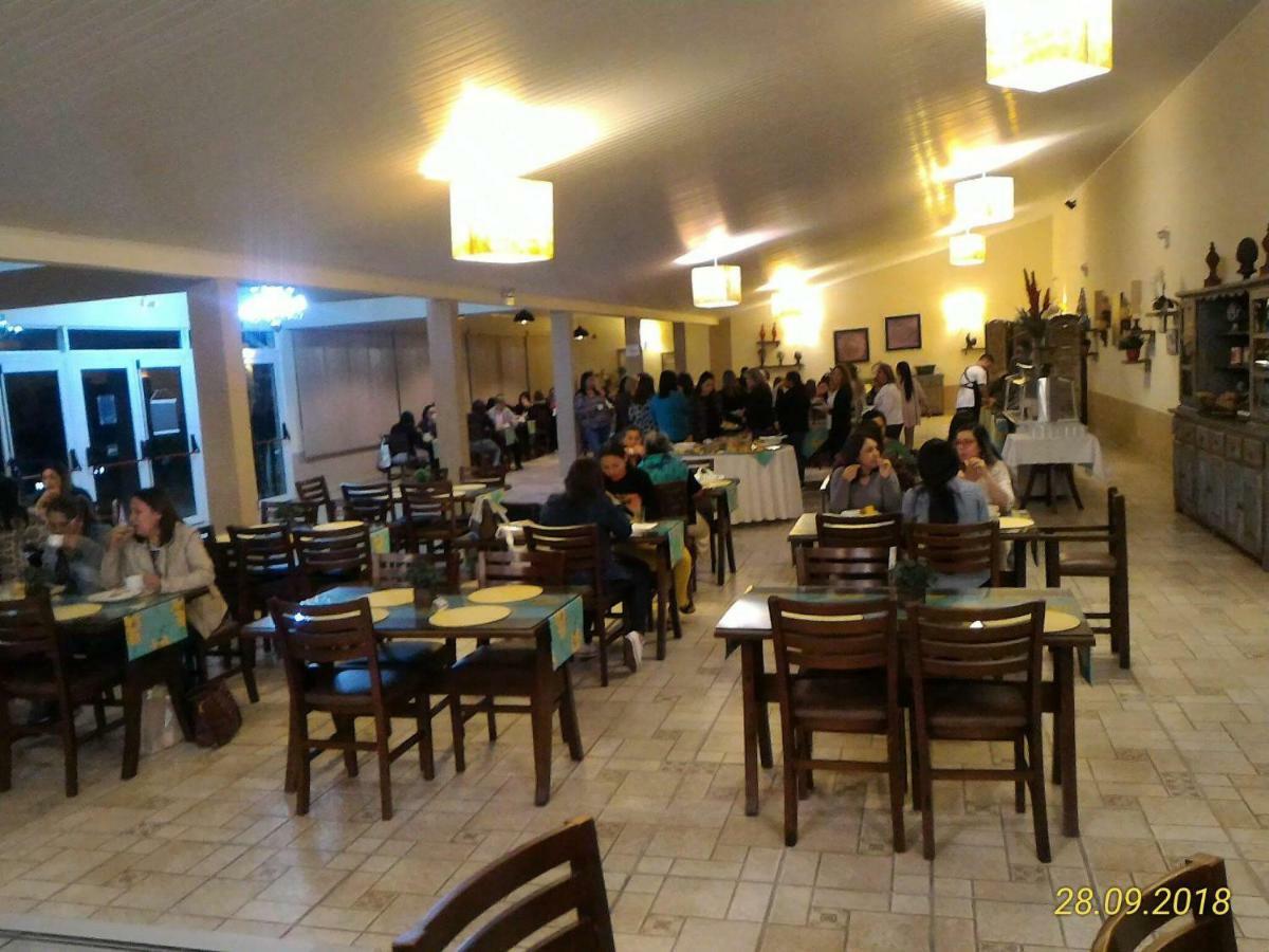 Molise Hotel Fazenda سيرا نيجرا المظهر الخارجي الصورة