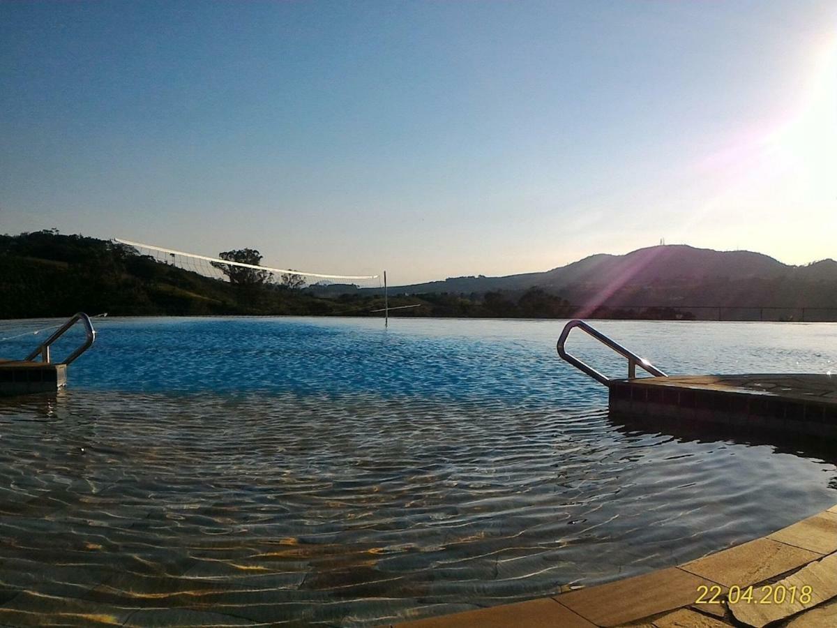 Molise Hotel Fazenda سيرا نيجرا المظهر الخارجي الصورة