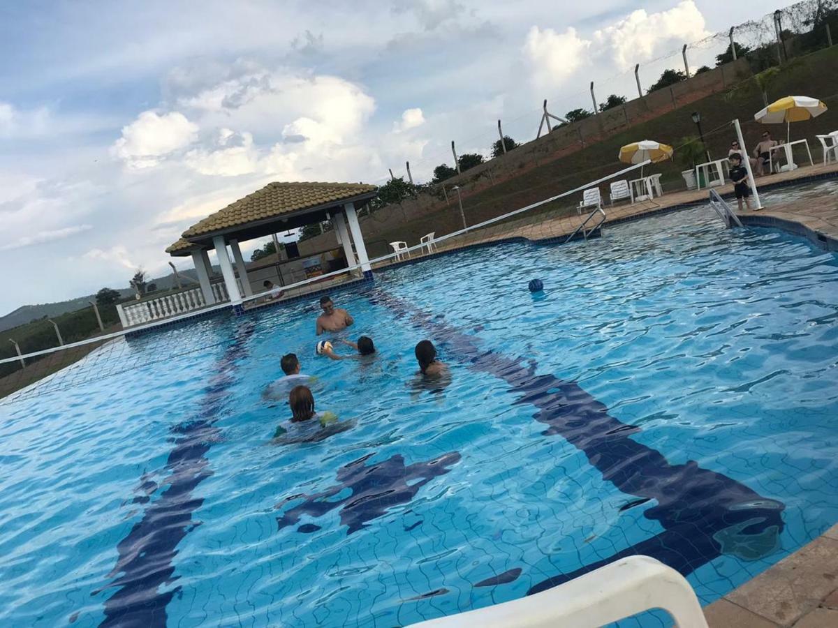 Molise Hotel Fazenda سيرا نيجرا المظهر الخارجي الصورة
