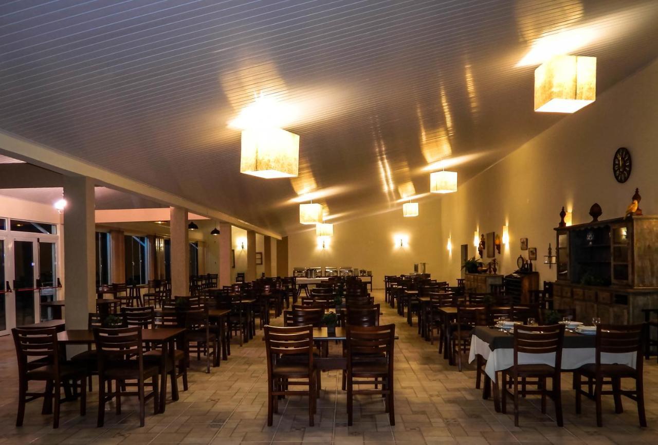 Molise Hotel Fazenda سيرا نيجرا المظهر الخارجي الصورة