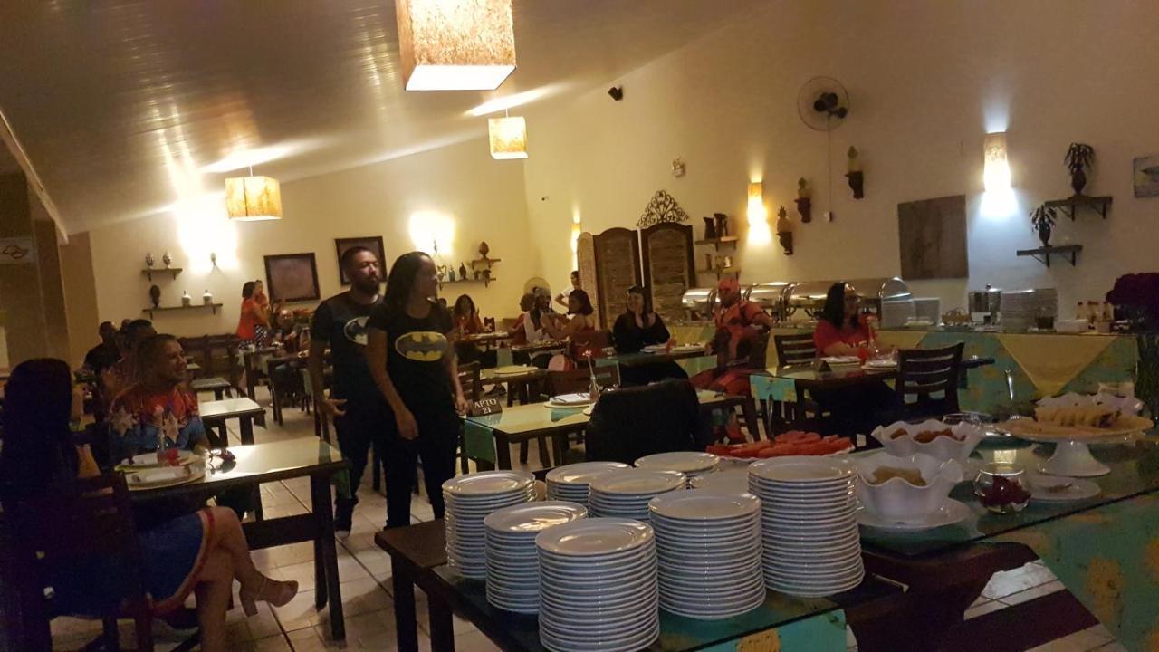 Molise Hotel Fazenda سيرا نيجرا المظهر الخارجي الصورة